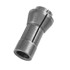 NEO TOOLS Pneumatska ravna brusilica 1/4", 1/8" (25.000 o/min)